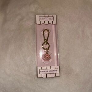 Tarte Maracuja Juicy Loop Charm